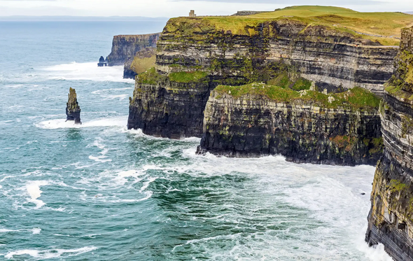 Irlanda
