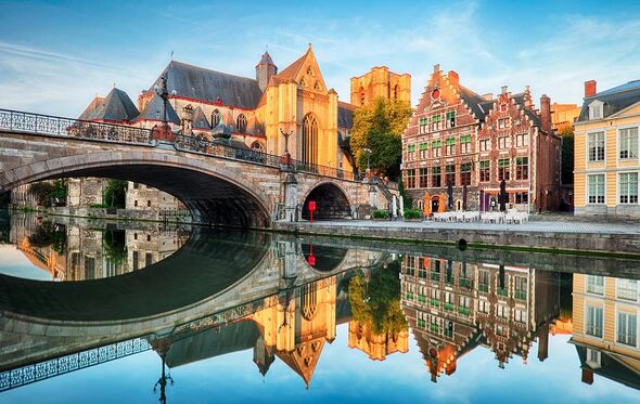 Bélgica