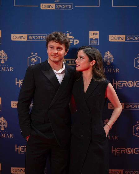 João Neves, Madalena Aragão