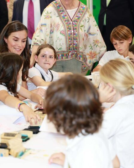 Letizia