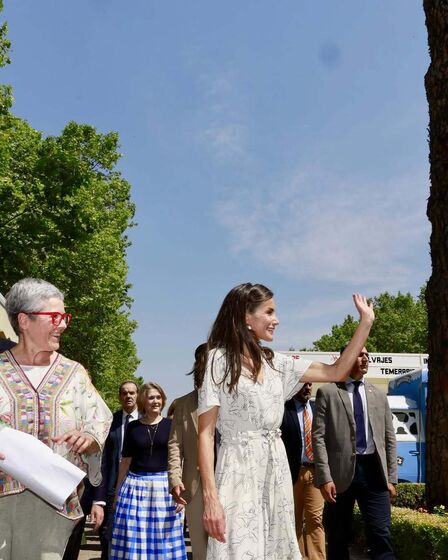 Letizia