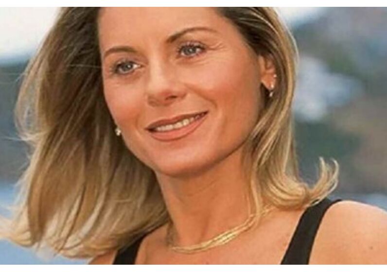Vera Fischer, atriz brasileira, surge sem filtros aos 73 anos