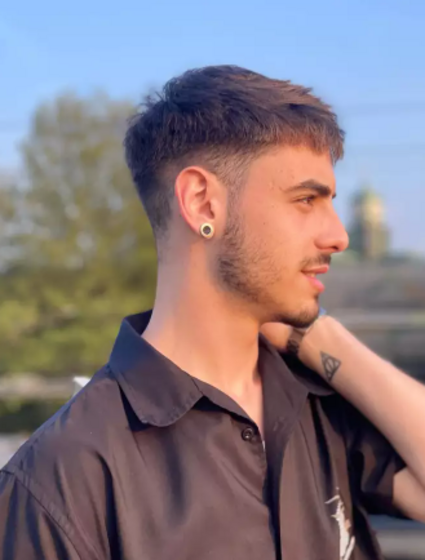 Alexandre Frota ignora Mayã, filho mais velho, após declarações polémicas sobre a sua conceção