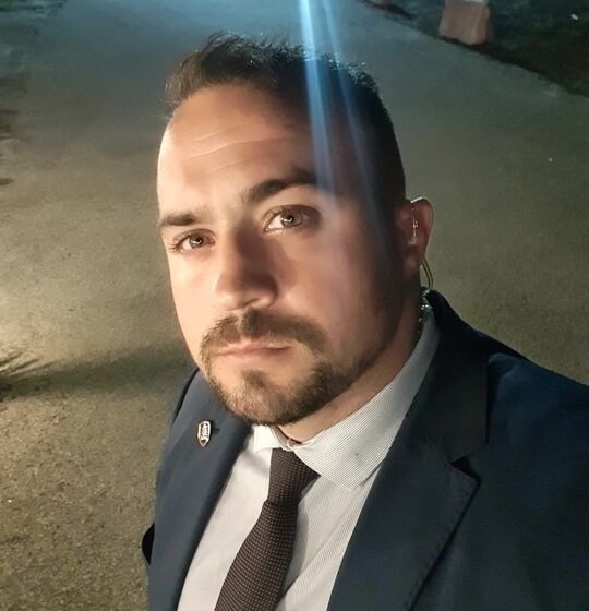 Hélio Filipe é apontado como o novo namorado de Rita Matias