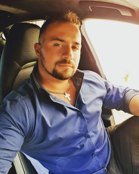 Hélio Filipe é apontado como o novo namorado de Rita Matias