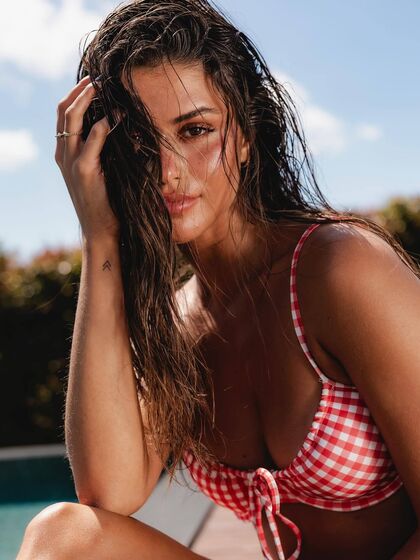 Luisinha Oliveira 