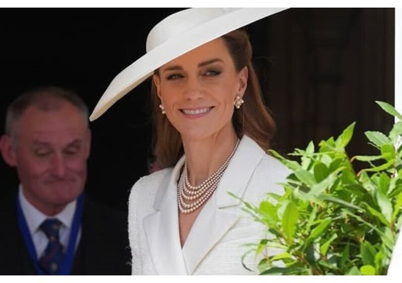 Kate Middleton
