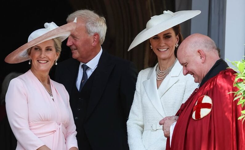 Kate Middleton