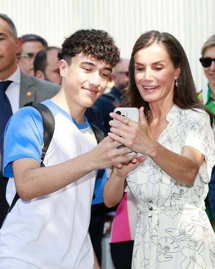Letizia