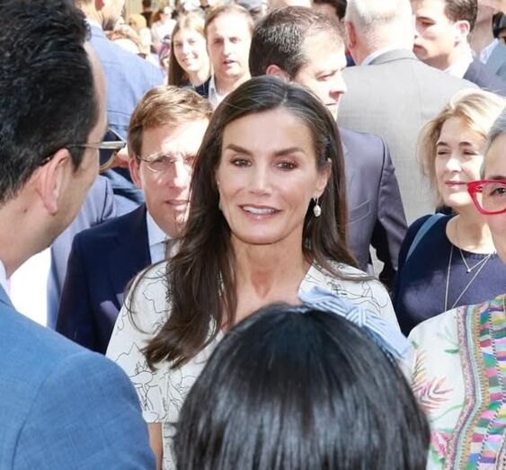 Letizia