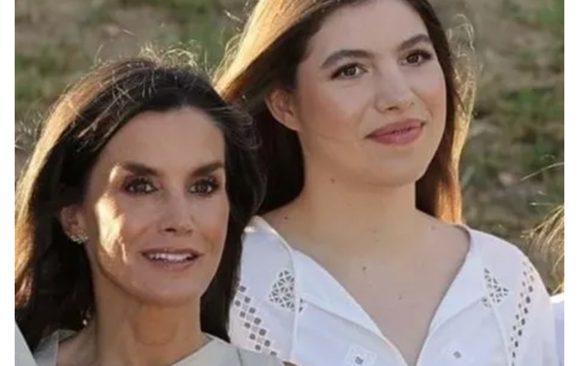 Leonor, Sofia
