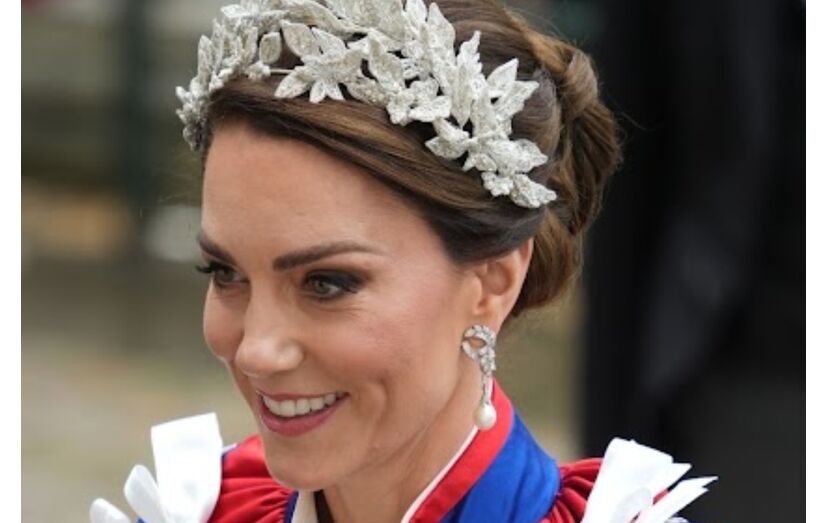 Kate Middleton
