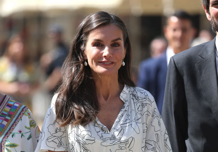 Letizia