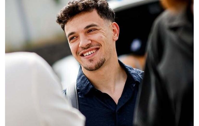 Pedro Gonçalves 