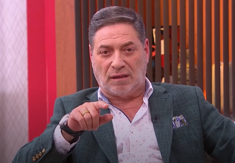Hernâni Carvalho