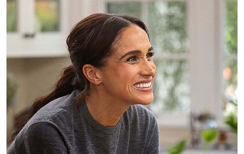 Meghan Markle