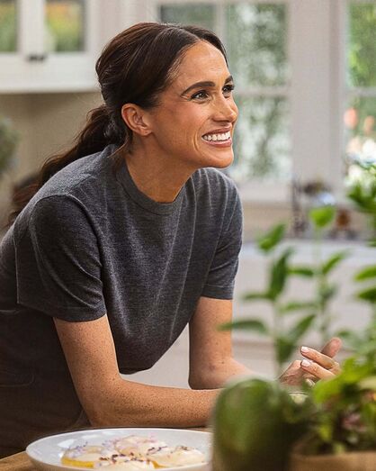 Meghan Markle