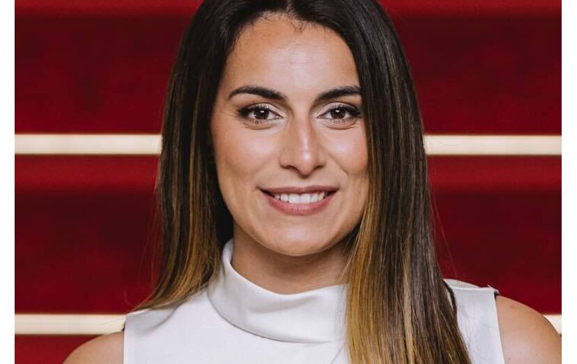 Rita Matias