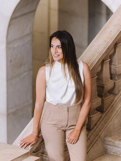 Rita Matias
