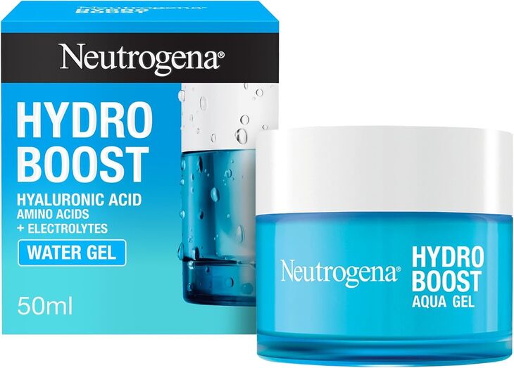 Hydro Boost