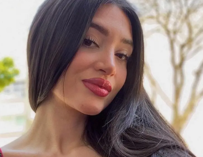 India Malhoa