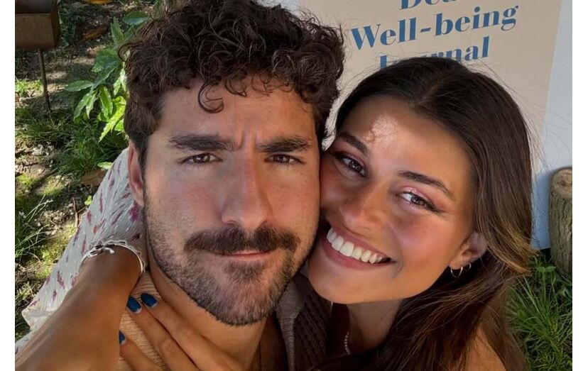 José Condessa celebra aniversário com mensagem de Luisinha Oliveira de Nova Iorque