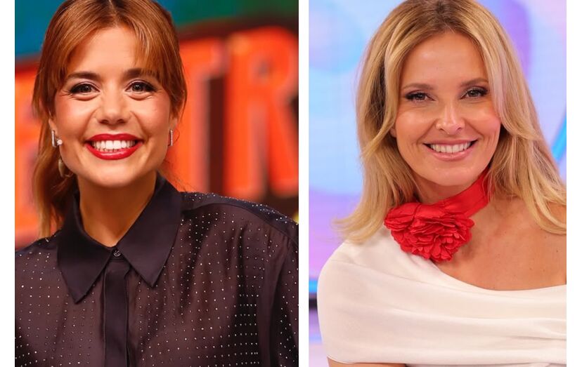 Cristina Ferreira elogia Isabel Silva, apesar de esta ter saído da TVI