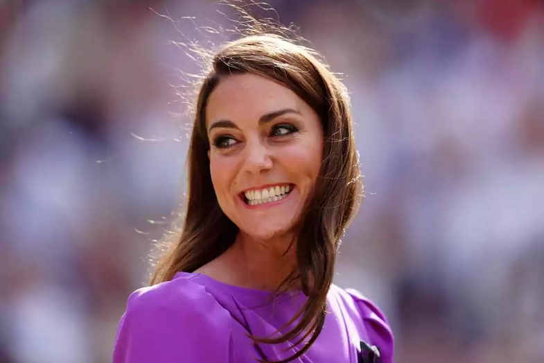 Kate Middleton revela ajuste de hábitos para integrar a família real