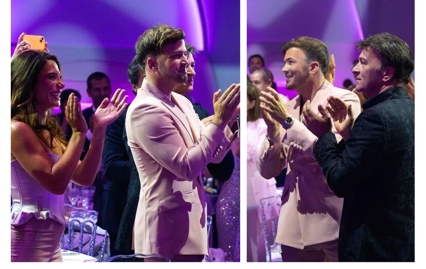 David Carreira 