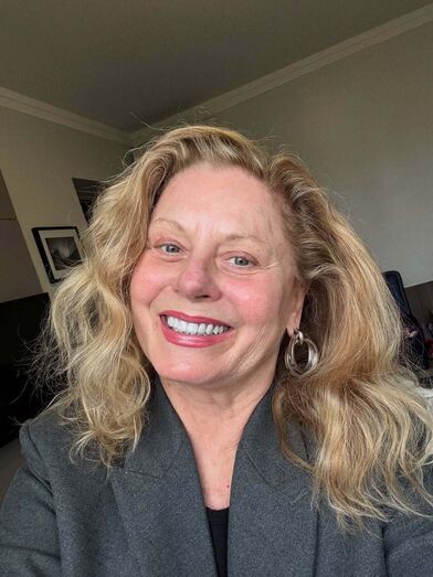 Vera Fischer surge sem maquilhagem e partilha imagem nas redes sociais