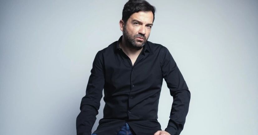 Ator Adérito Lopes agredido em Lisboa, já teve alta hospitalar