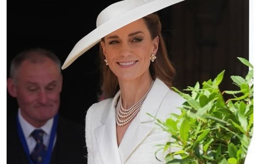 Kate Middleton