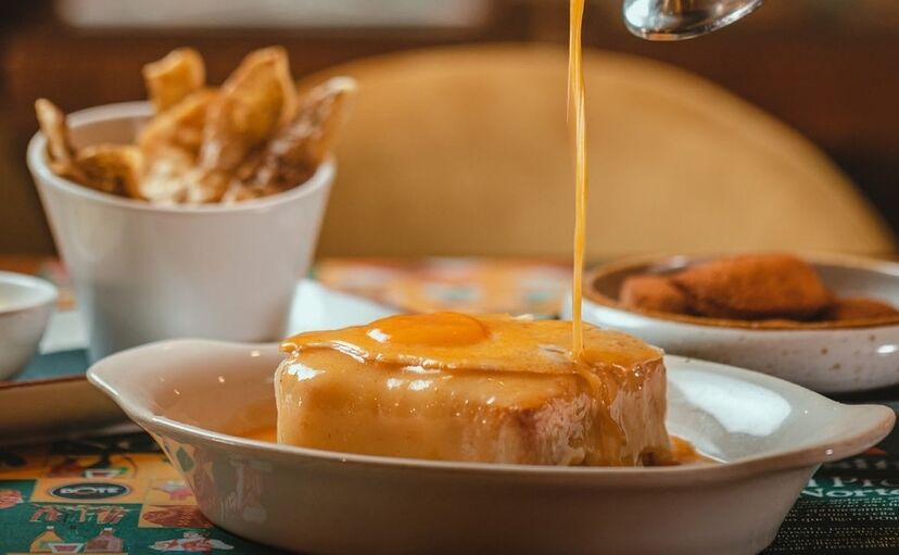 Festival da Francesinha no Seixal