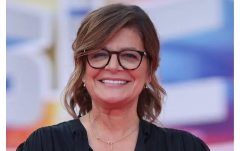 Júlia Pinheiro, apresentadora acarinhada, revela lado sensível com mais de 3 décadas de carreira