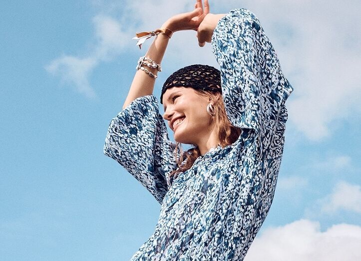 Vestidos dão vida a looks elegantes e confortáveis para o verão