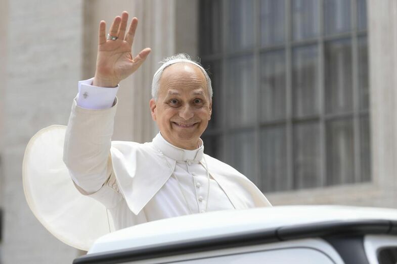 Papa Leão