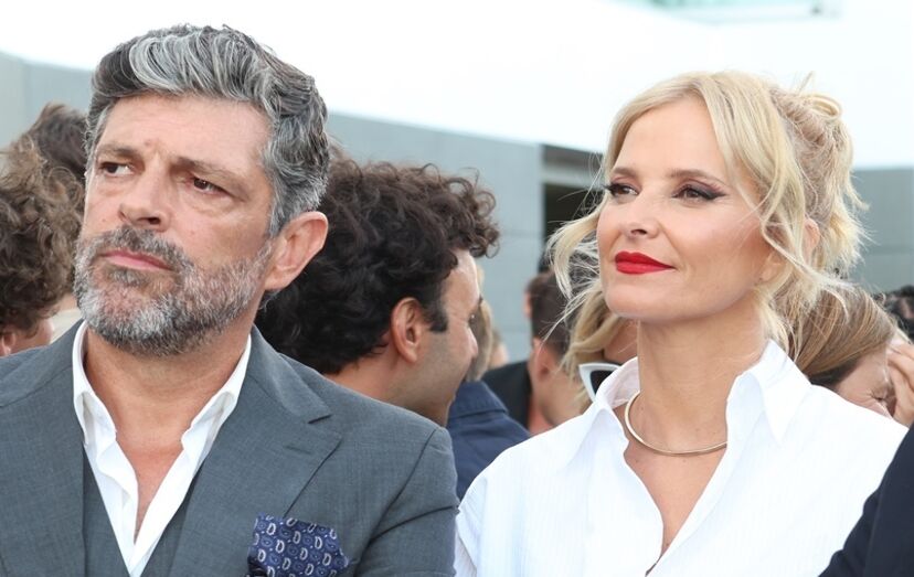 Cristina Ferreira com João Patrício e José Eduardo Moniz