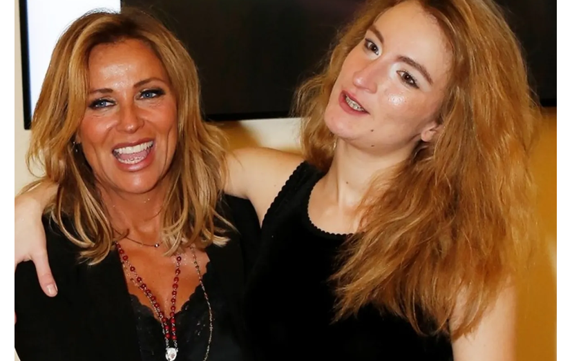Alexandra Lencastre, Margarida Bakker 