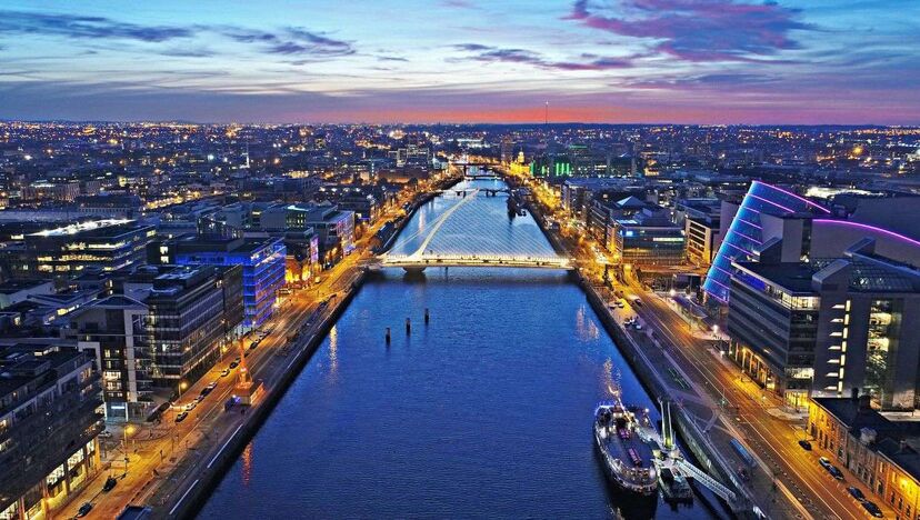 Irlanda