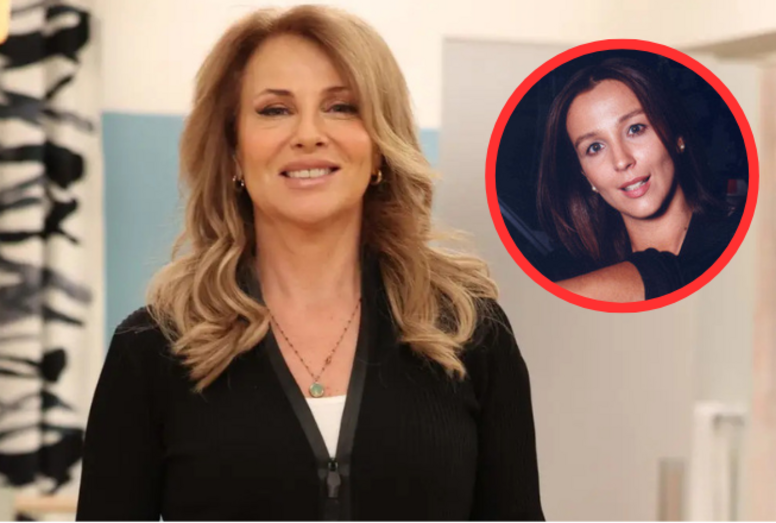 Morte do pai de Alexandra Lencastre reabre polémica com irmã secreta