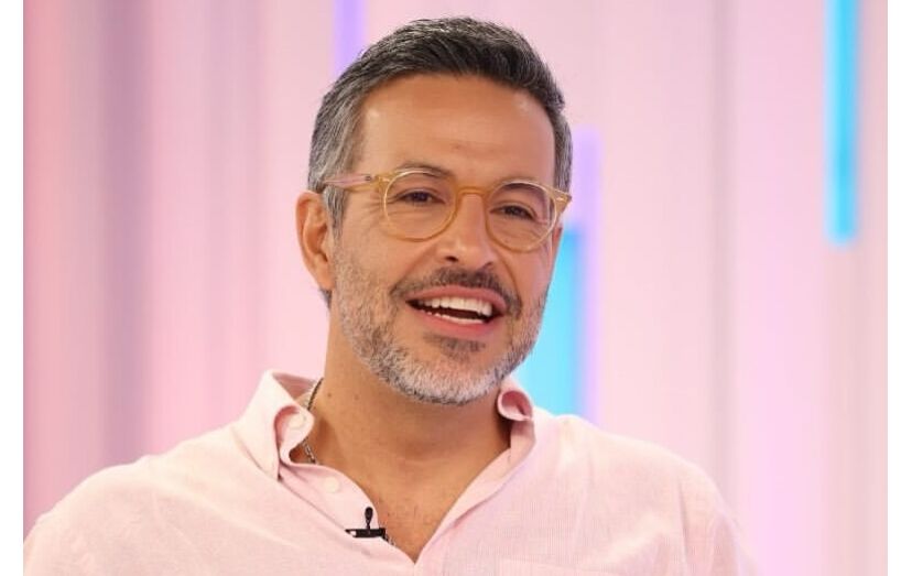 Pedro Benevides foi levado para o hospital após suspeita de AVC
