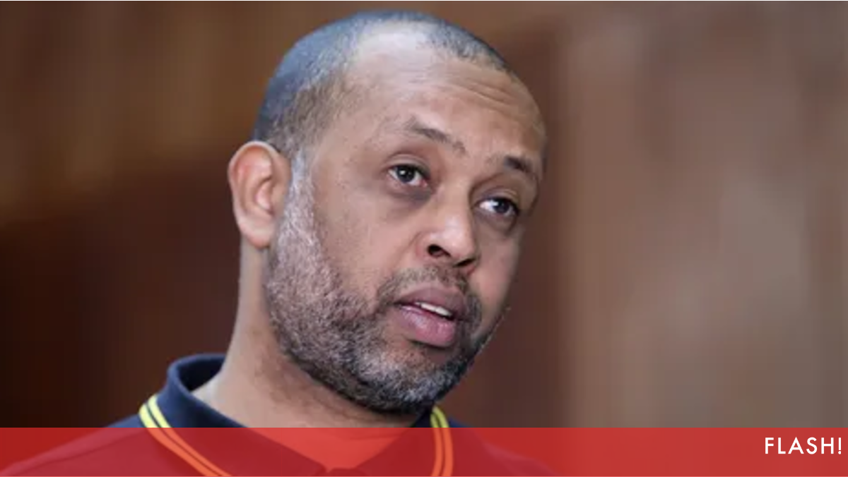 Helton, ex-guarda-redes do FC Porto, sob investigação por violência doméstica: Ex-companheira faz denúncias graves
