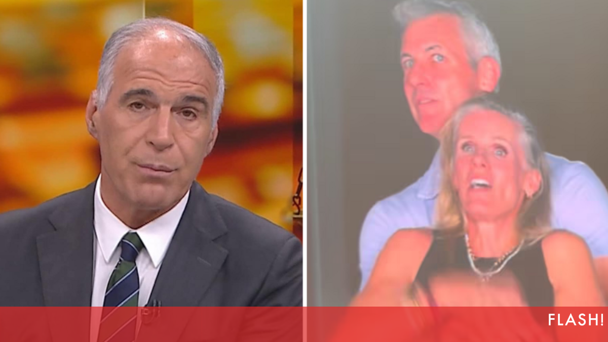Rodrigo Guedes de Carvalho arrasa Chris Martin e Cold Play após escândalo da traição: "Sempre me pareceu um medíocre"