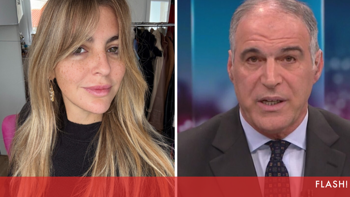 Jessica Athayde Reage a Comentário de Jornalista sobre Caso Coldplay e Rodrigo Guedes de Carvalho