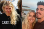 Namorada do irmão de Diogo Jota cumpre derradeiro desejo do jovem que faleceu há quase um ano