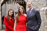 Princesa Sofia vai viver numa residência de estudantes em Benfica. Eis as primeiras imagens