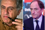 Paulo Portas tenta conter as lágrimas durante homenagem ao pai