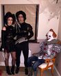 Diogo Jota e Rute Cardoso