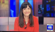Manuela Moura Guedes comenta julgamento de Sócrates no Jornal da TVI