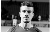 André Silva, irmão de Diogo Jota, recebe homenagem póstuma